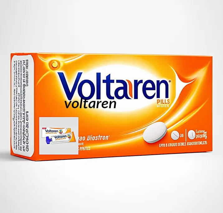 Voltaren 1