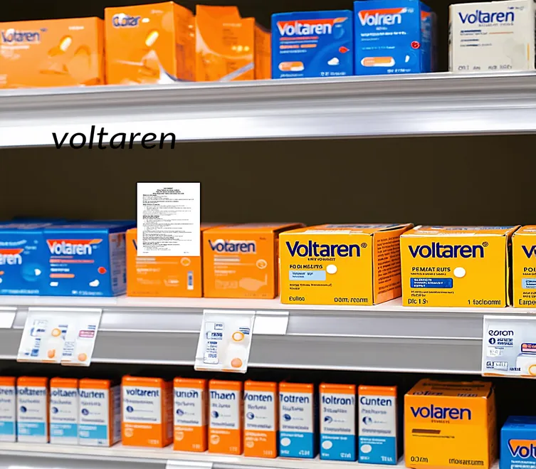 Voltaren 2